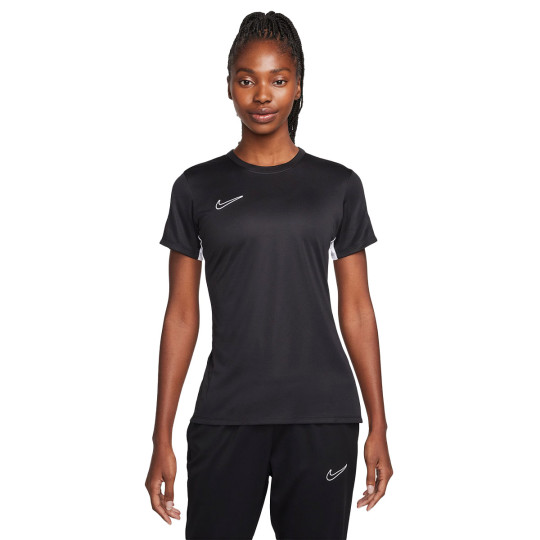 Nike Dri Fit Academy Camisetas Nike De Mujer Cortas Playera Nike