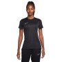 Dri-Fit Academy 23 Mujer-Black-Metallic Gold