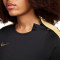 Majica dugih rukava Nike Dri-Fit Strike Mujer