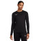 Nike Women Dri-Fit Strike Sweatshirt