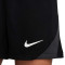 Short Nike Femme Dri-Fit Strike