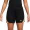 Short Nike Femme Dri-Fit Strike