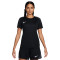 Koszulka Nike Dri-Fit Strike Mujer