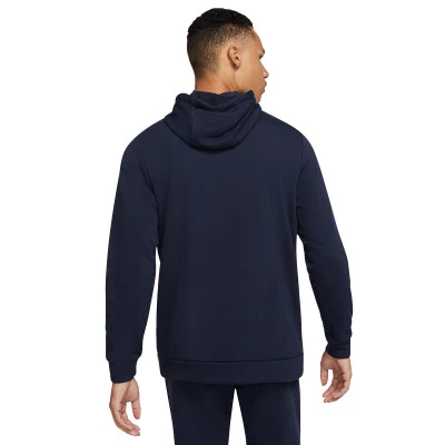 Dri-Fit Sweatshirt