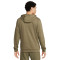 Sweat-shirt Nike Dri-Fit
