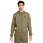 Dri-Fit-Medium Olive-Black