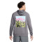 Sweatshirt Nike Dri-Fit Graphic