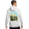 Nike Dri-Fit Graphic Sweatshirt