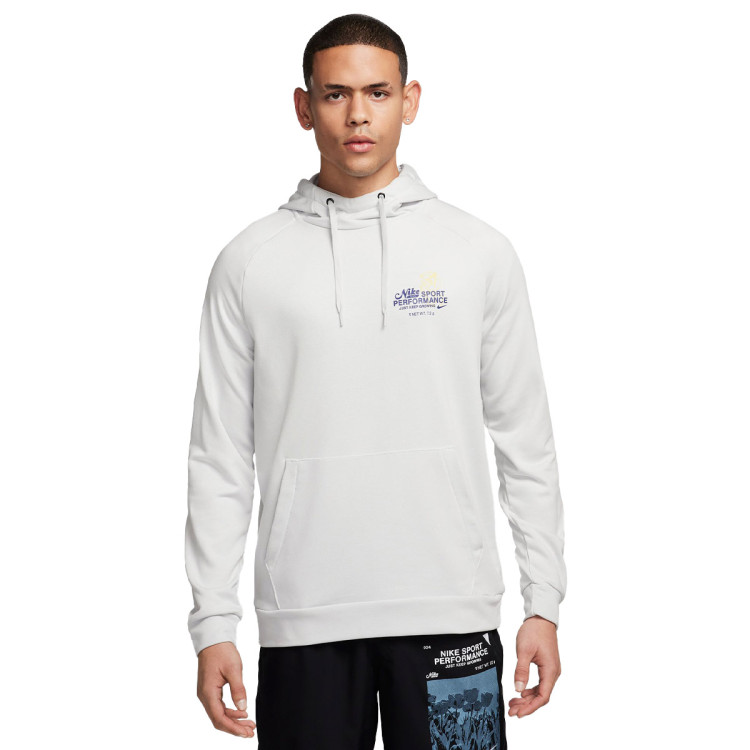 Nike Dri-Fit Graphic
