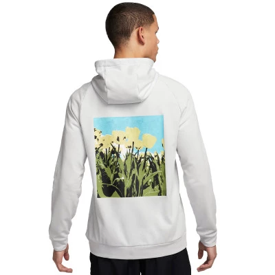 Sweatshirt Dri-Fit Graphic