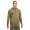 Sweatshirt Nike Dri-Fit Swoosh