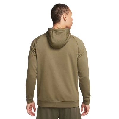 Dri-Fit Swoosh Sweatshirt
