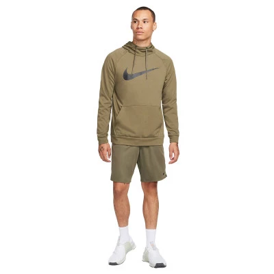 Nike Sudadera Dri-Fit Swoosh — photo 4