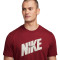 Nike Dri-Fit Novelty Pullover