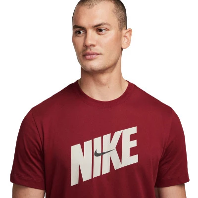Nike Camiseta Dri-Fit Novelty — photo 3