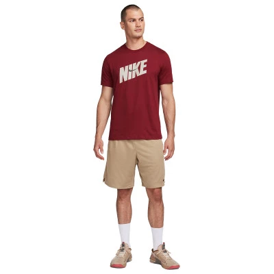 Nike Camiseta Dri-Fit Novelty — photo 4