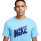 Maglia Nike Dri-Fit Novelty