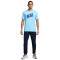 Camiseta Nike Dri-Fit Novelty