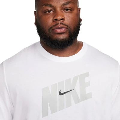 Nike Camiseta Dri-Fit Novelty — photo 3