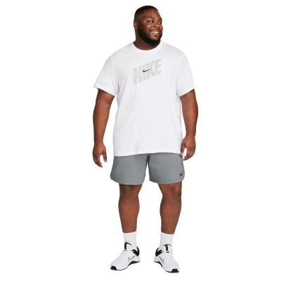 Nike Camiseta Dri-Fit Novelty — photo 4