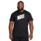 Camiseta Nike Dri-Fit Novelty