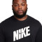 Camiseta Nike Dri-Fit Novelty