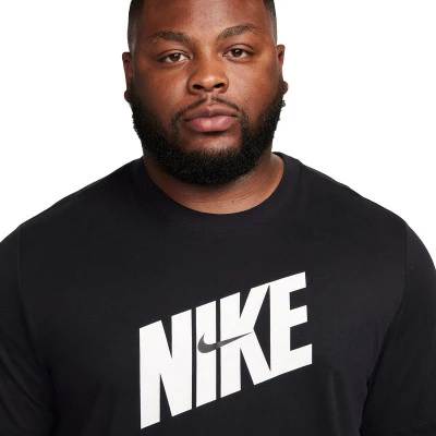 Nike Camiseta Dri-Fit Novelty — photo 3