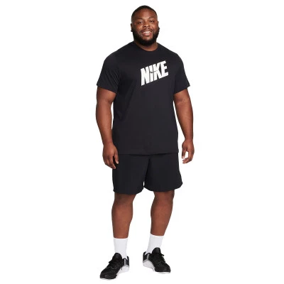 Nike Camiseta Dri-Fit Novelty — photo 4