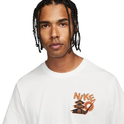 Nike Camiseta Dri-Fit — photo 3