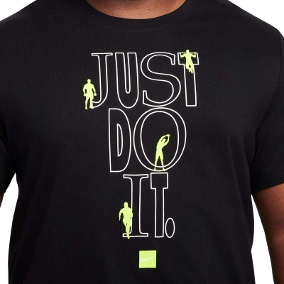Nike Camiseta — photo 3