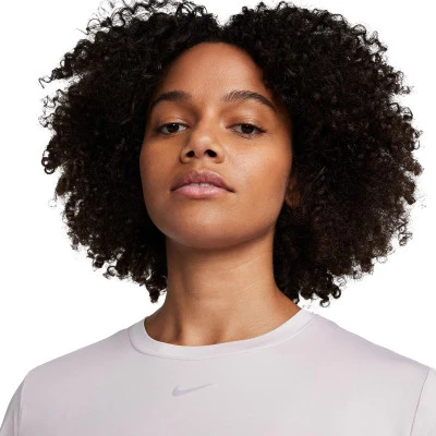 Nike Camiseta One classic Mujer — foto 3