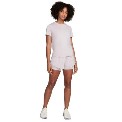 Nike Camiseta One classic Mujer — foto 5