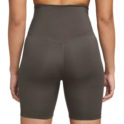 Leggings curtas Dri-Fit One Mulher