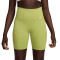 Nike Dri-Fit One Mujer Schuifbalken