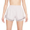 Nike One Mujer Shorts