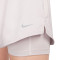 Pantaloncini Nike One Donna