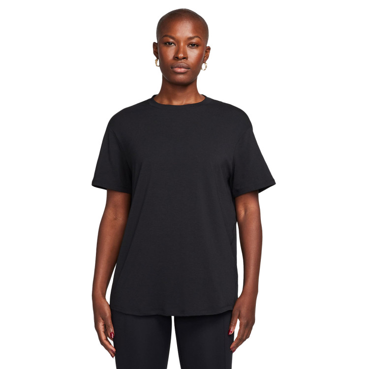 camiseta-nike-one-relaxed-mujer-black-black-0