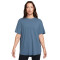 Camisola Nike One Relaxed Mulher