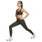 Soutien-gorge Nike Swoosh Mujer