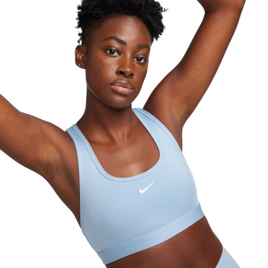 Sujetador Nike Small Logo Mujer