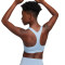 Soutien-gorge Nike Swoosh Mujer