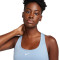 Soutien-gorge Nike Swoosh Mujer