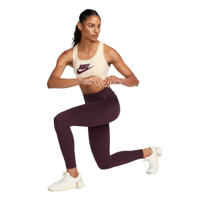 Nike Sujetador Swoosh Mujer — photo 4