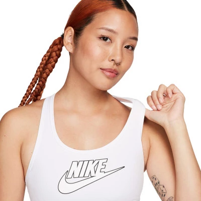 Nike Sujetador Swoosh Mujer — photo 3