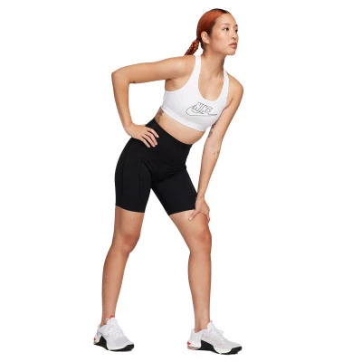 Nike Sujetador Swoosh Mujer — photo 4