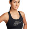 Soutien-gorge Nike Femme Swoosh 