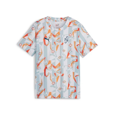 Kinder Neymar Jr T-Shirt