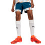 Neymar Jr Bambino-White-Blue