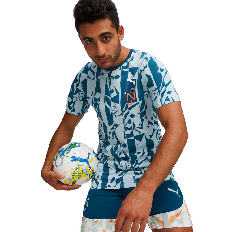 クーポン】NJR ネイマール FUTEBOL 長袖 シャツ(504293786) | PUMA(PUMA) - d fashion