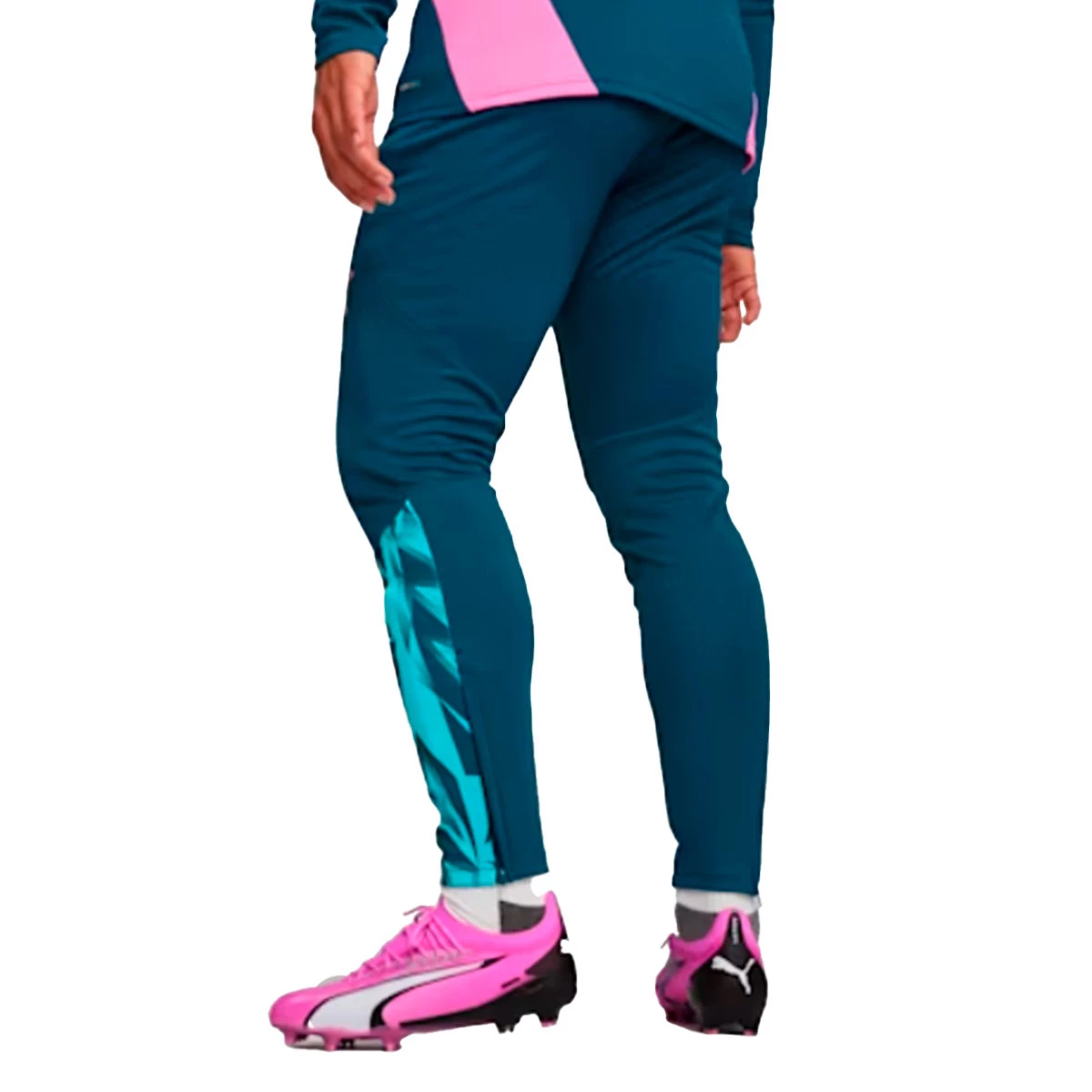 Puma bottoms shop